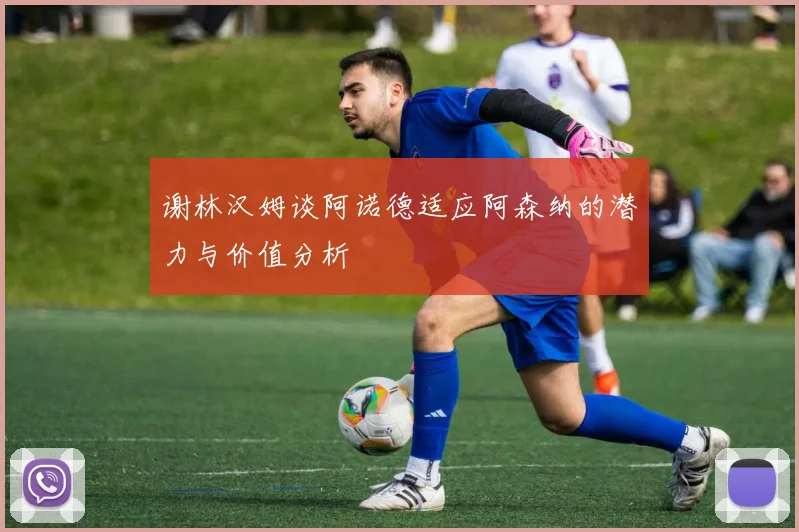 谢林汉姆谈阿诺德适应阿森纳的潜力与价值分析